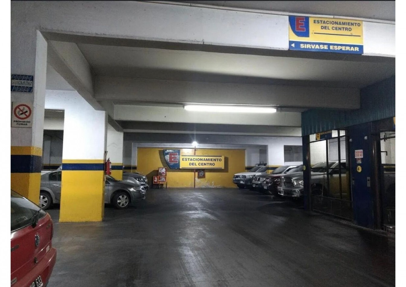 OPORTUNIDAD!!!! COMPRA DOS COCHERAS EN EL CENTRO DE NEUQUEN CAPITAL!!!