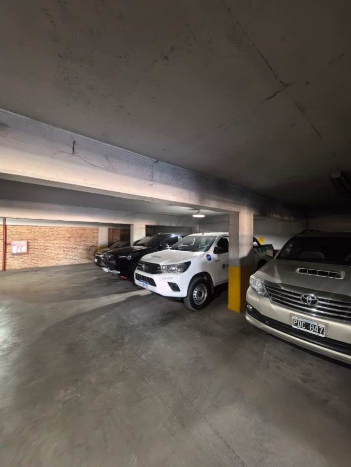 OPORTUNIDAD!!!! COMPRA DOS COCHERAS EN EL CENTRO DE NEUQUEN CAPITAL!!!