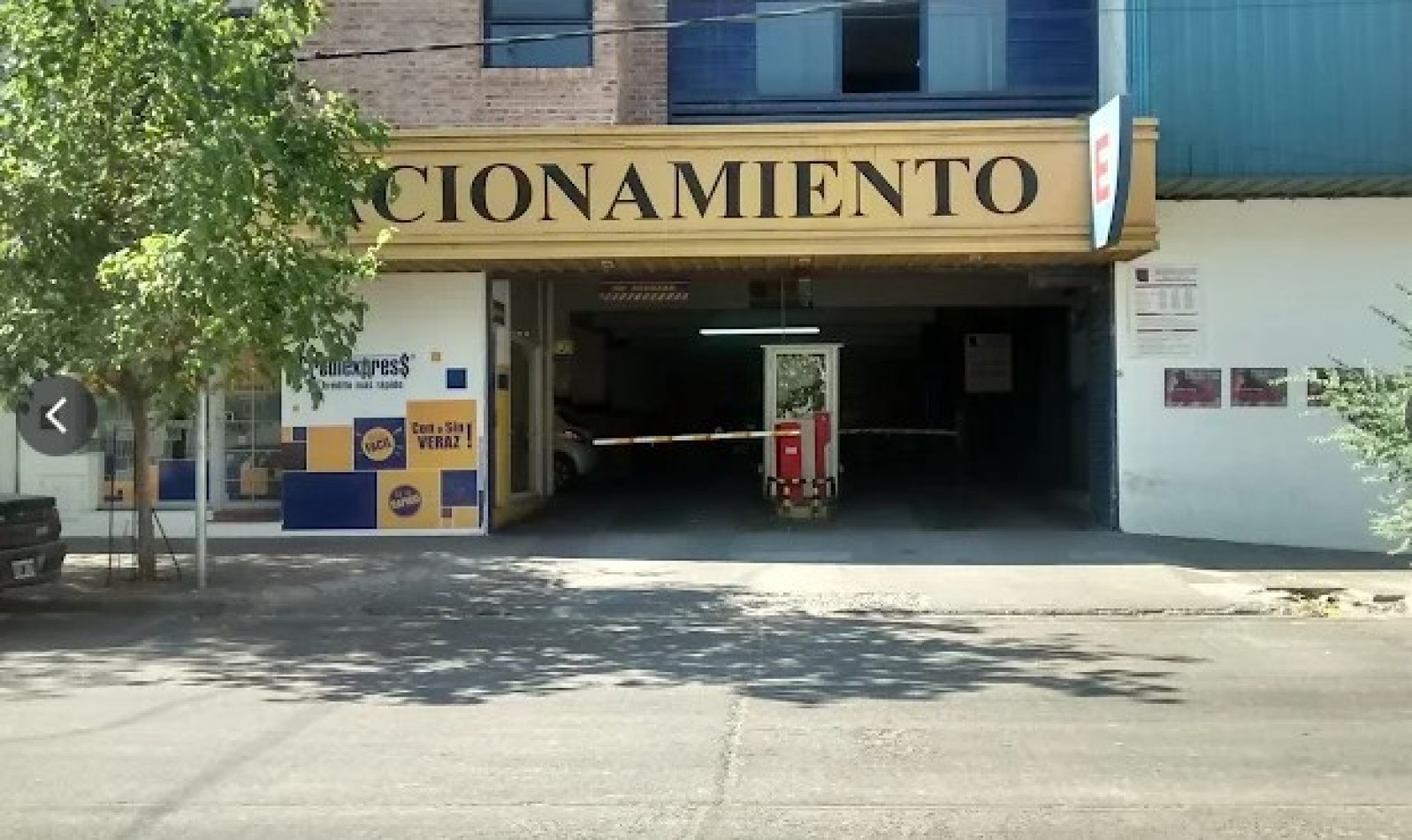OPORTUNIDAD!!!! COMPRA DOS COCHERAS EN EL CENTRO DE NEUQUEN CAPITAL!!!