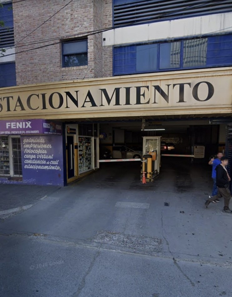 OPORTUNIDAD!!!! COMPRA DOS COCHERAS EN EL CENTRO DE NEUQUEN CAPITAL!!!