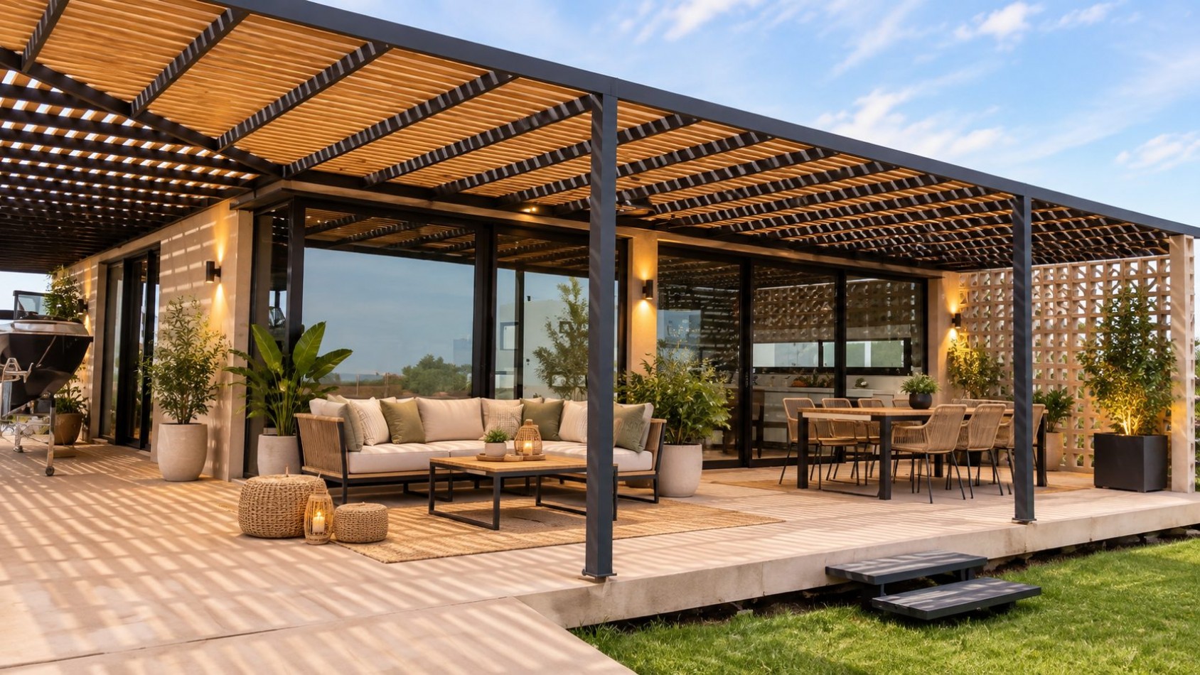 VENTA HERMOSA CASA DE DOS DORMITORIOS EN VILLA TENIS CLUB MARI MENUCO CON VISTA DIRECTA AL LAGO- NEUQUEN 