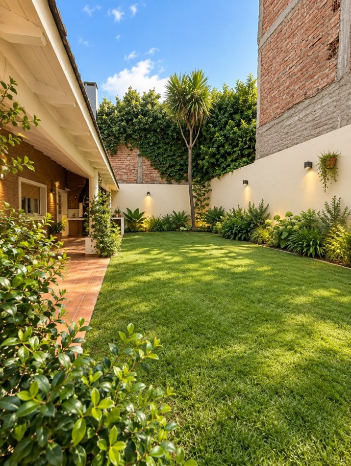 ALQUILER -Hermosa Casa de 3 Dormitorios, en Barrio Santa Genoveva - Neuquen Capital 