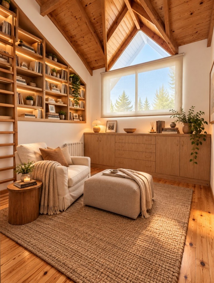 ALQUILER -Hermosa Casa de 3 Dormitorios, en Barrio Santa Genoveva - Neuquen Capital 