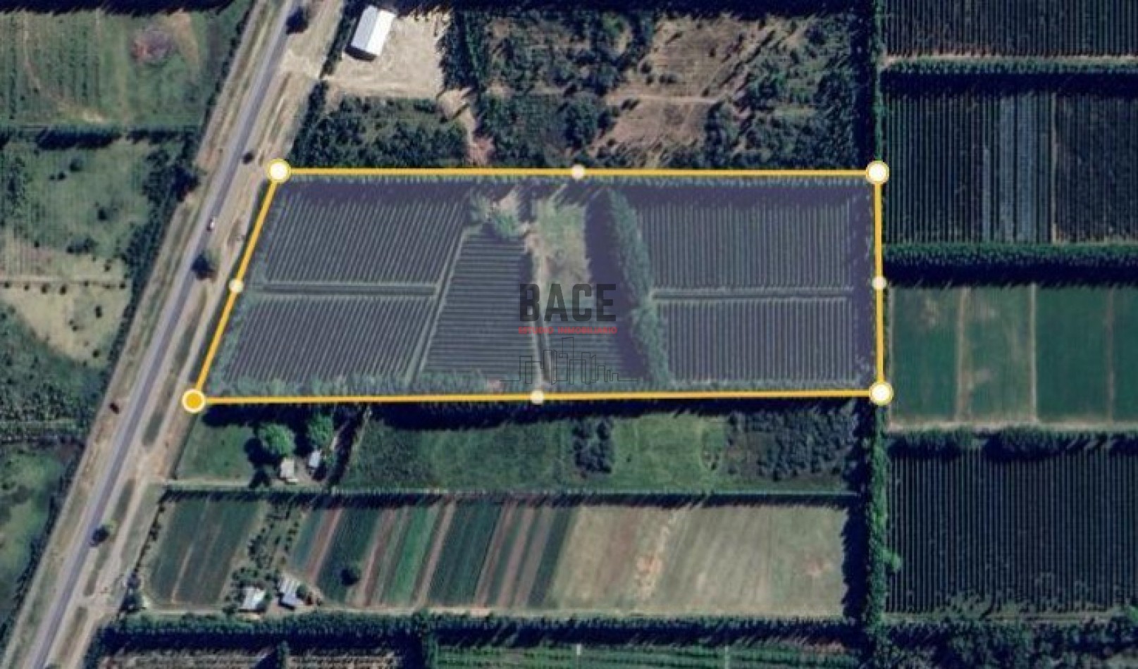 VENTA CHACRA! - Villa San Isidro sobre Ruta 151