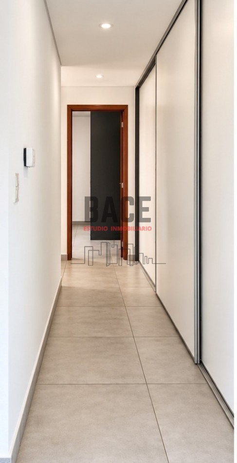 ALQUILER! Hermoso Departamento de Dos Dormitorios - Sarmiento 540 - Cipolletti 