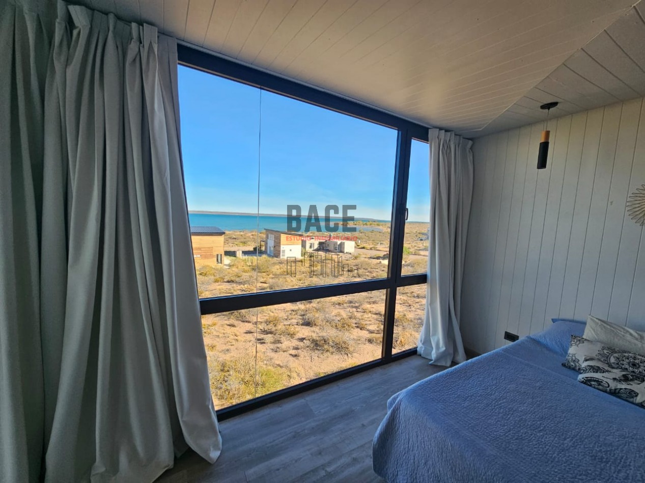 OPORTUNIDAD UNICA PARA PASAR EL PROXIMO VERANO EN TU PROPIA CASA CON VISTA AL LAGO!!!