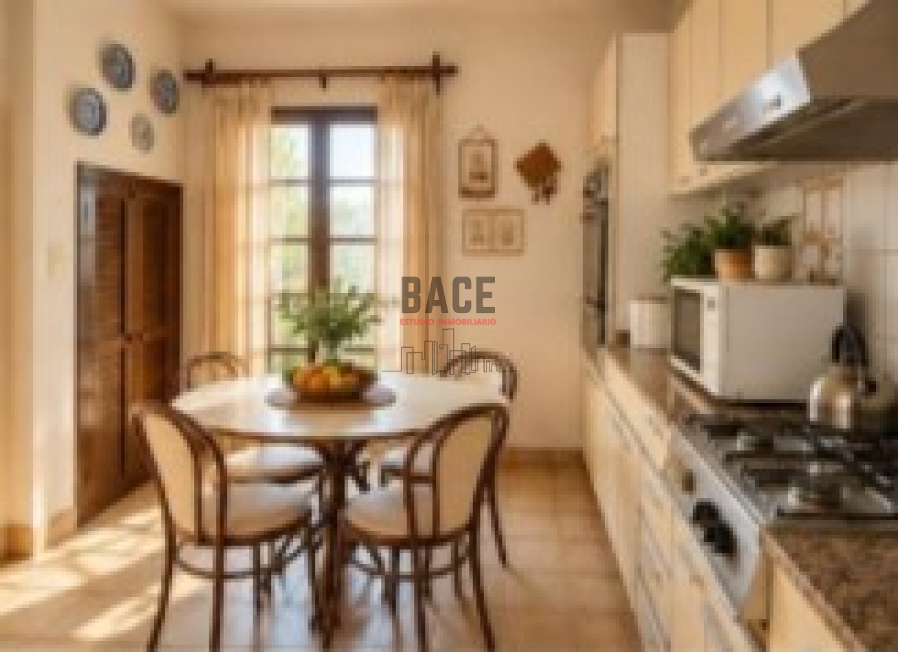 VENTA! Casa Tradicional en Excelente Ubicacion - Neuquen Capital.