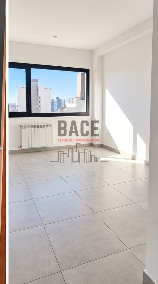 ALQUILER! Hermoso Departamento de Dos Dormitorios - Sarmiento 540 - Cipolletti 