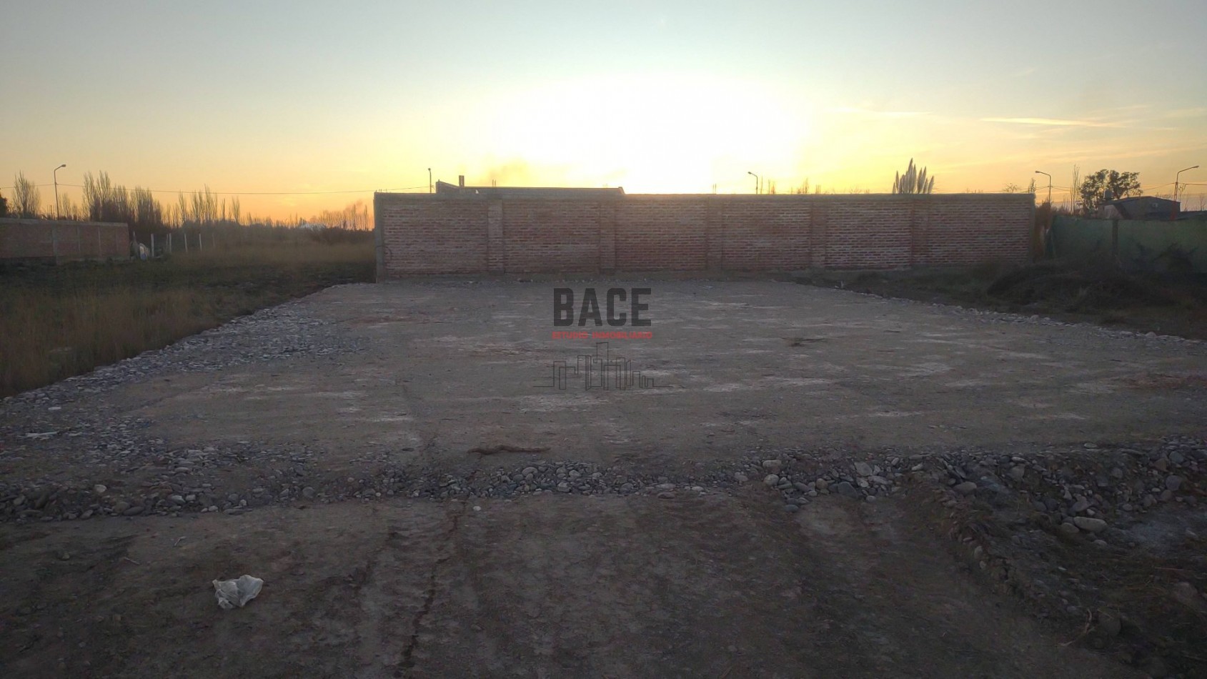 VENTA LOTE en Barrio LA CIGARRA - FERNANDEZ ORO - 600 MTS