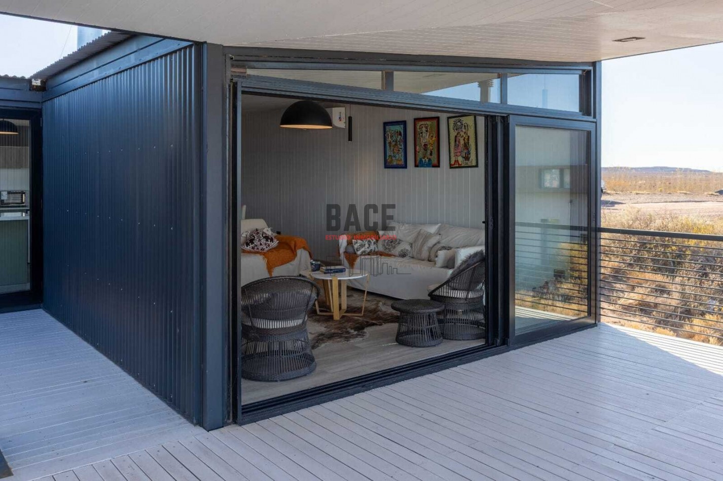 OPORTUNIDAD UNICA PARA PASAR EL PROXIMO VERANO EN TU PROPIA CASA CON VISTA AL LAGO!!!
