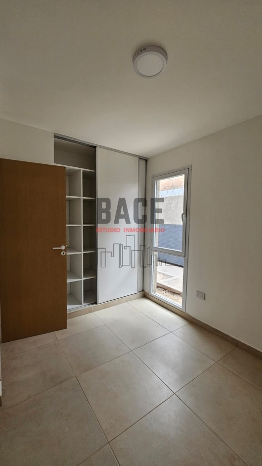 OPORTUNIDAD! VENTA DE DUPLEX A ESTRENAR EN FDEZ ORO!!