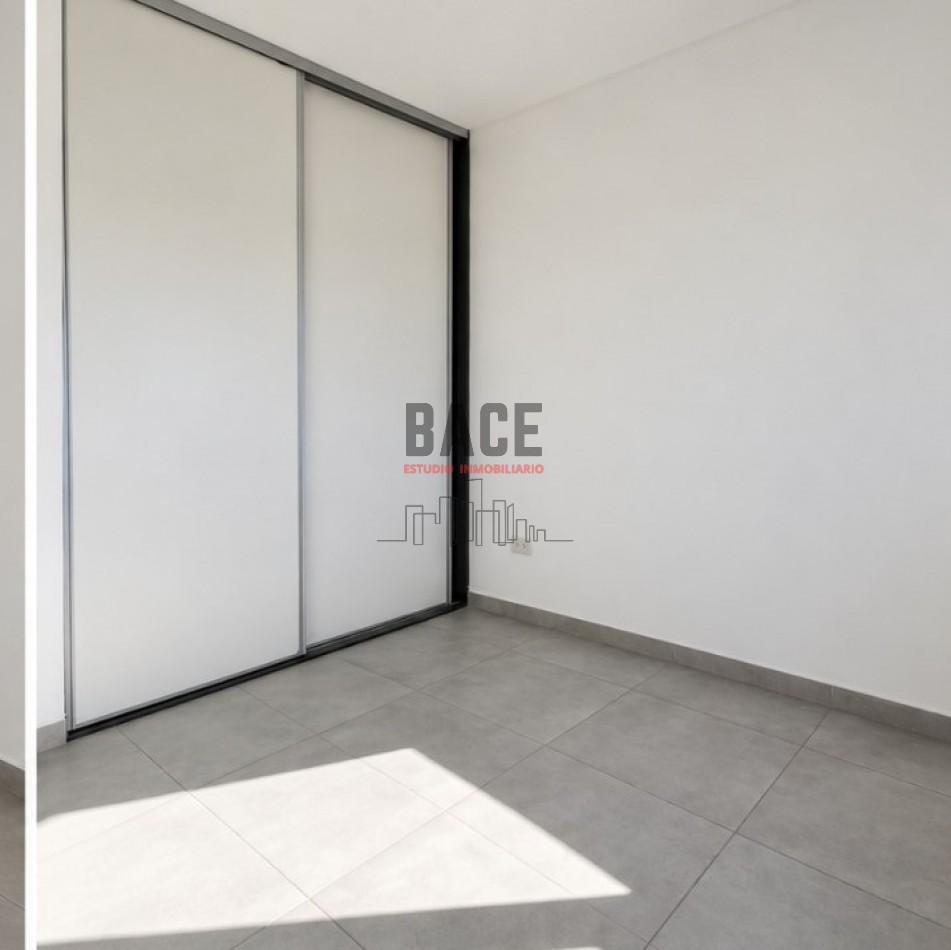 ALQUILER! Hermoso Departamento de Dos Dormitorios - Sarmiento 540 - Cipolletti 