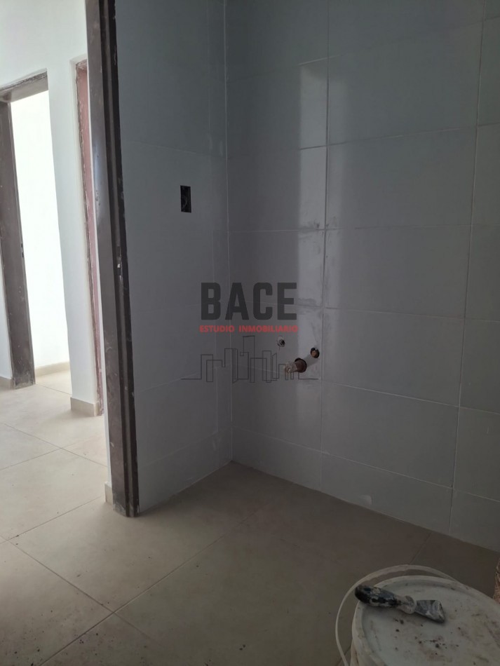 OPORTUNIDAD! VENTA DE DUPLEX A ESTRENAR EN FDEZ ORO!!
