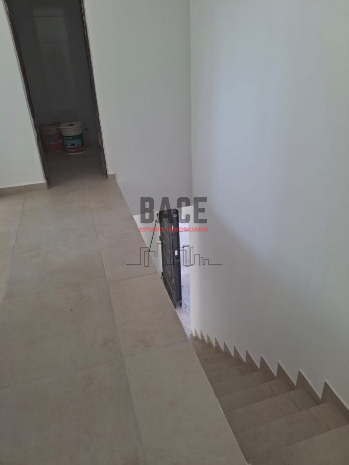 OPORTUNIDAD! VENTA DE DUPLEX A ESTRENAR EN FDEZ ORO!!