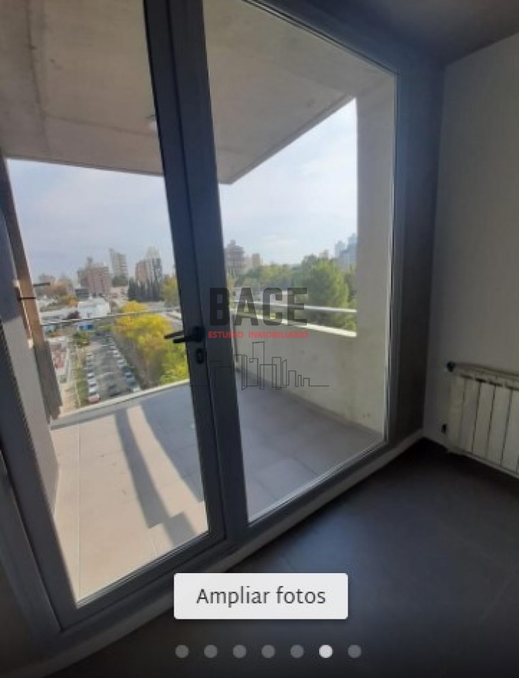VENTA Dpto 1 Dormitorio Amoblado listo para vivir o rentar!! en Santa Genoveva - Tucuman 500 - Neuquen Capital 