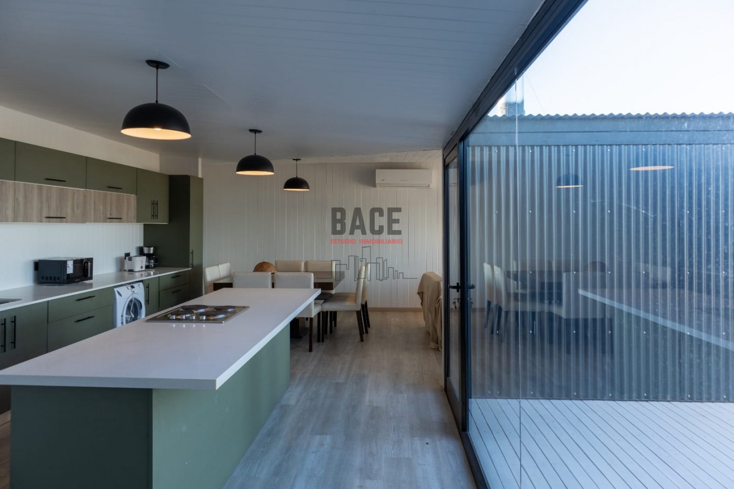 OPORTUNIDAD UNICA PARA PASAR EL PROXIMO VERANO EN TU PROPIA CASA CON VISTA AL LAGO!!!