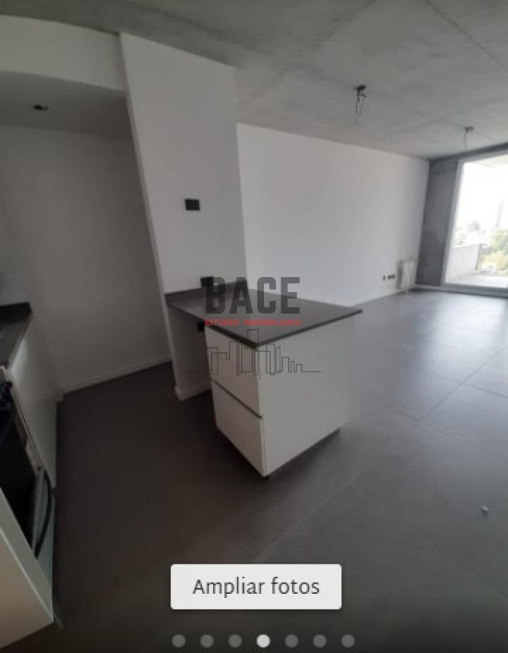 VENTA Dpto 1 Dormitorio Amoblado listo para vivir o rentar!! en Santa Genoveva - Tucuman 500 - Neuquen Capital 