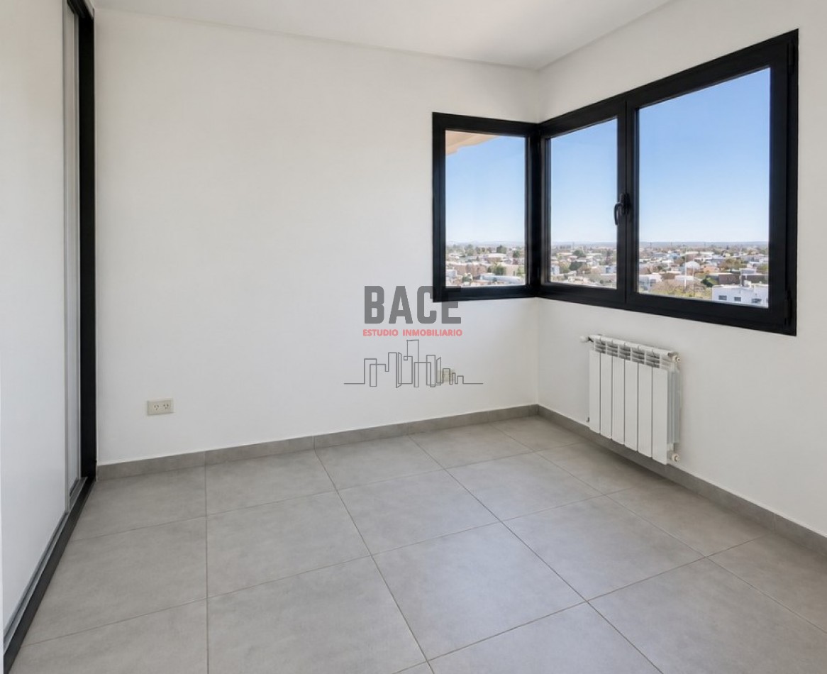 ALQUILER! Hermoso Departamento de Dos Dormitorios - Sarmiento 540 - Cipolletti 