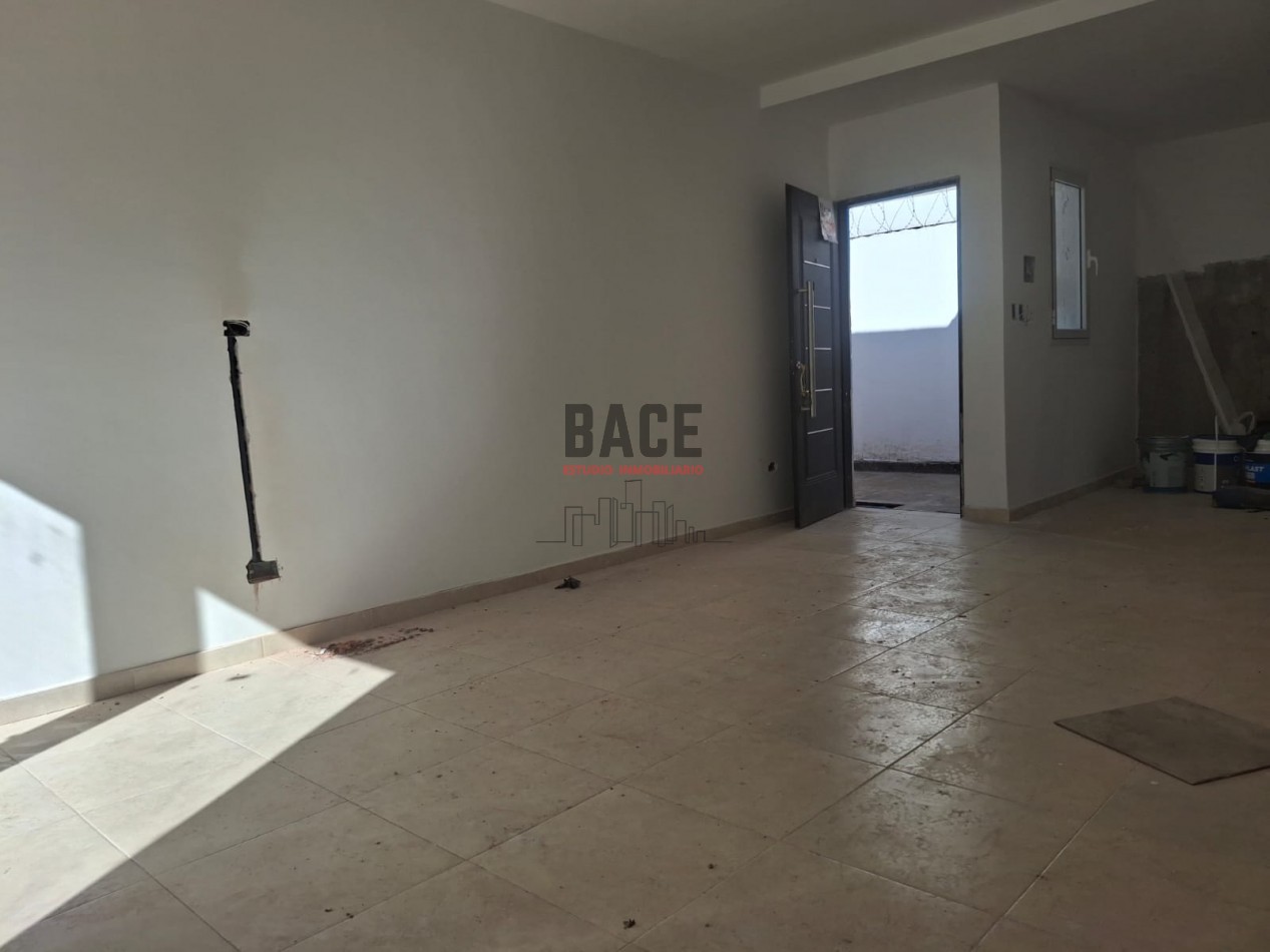 OPORTUNIDAD! VENTA DE DUPLEX A ESTRENAR EN FDEZ ORO!!