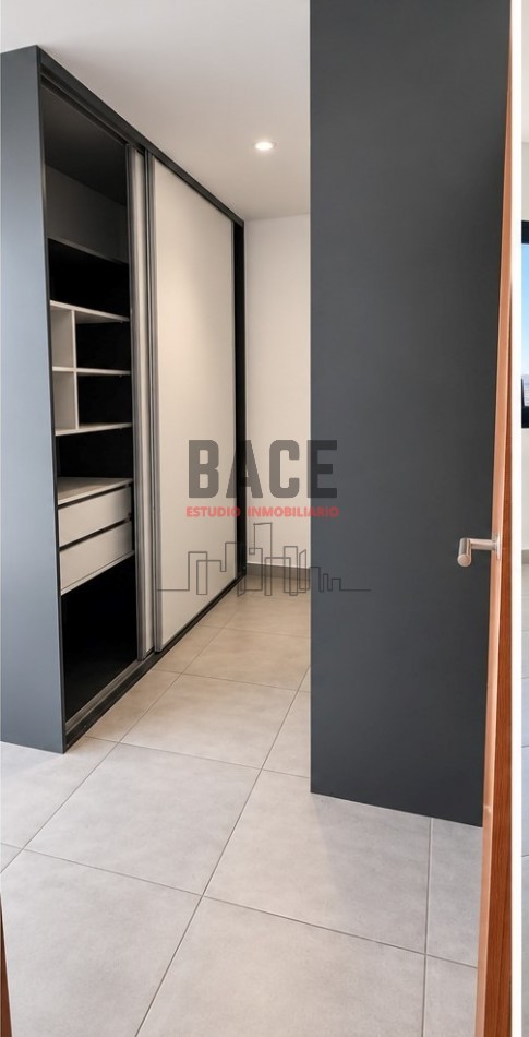 ALQUILER! Hermoso Departamento de Dos Dormitorios - Sarmiento 540 - Cipolletti 