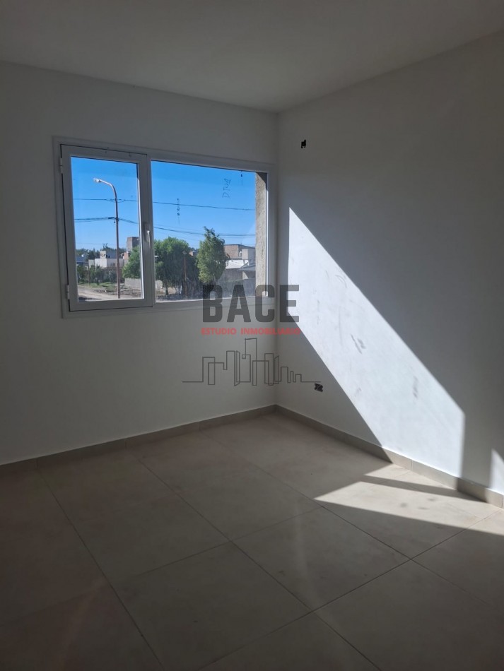OPORTUNIDAD! VENTA DE DUPLEX A ESTRENAR EN FDEZ ORO!!