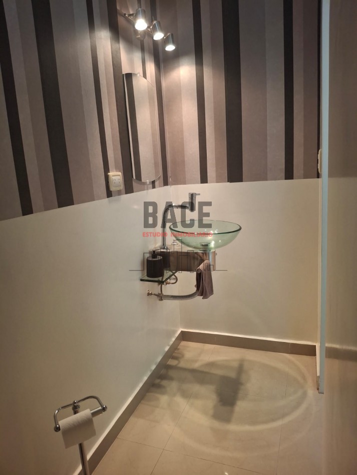 VENTA Hermosa Casa B° privado Elementos - Plottier