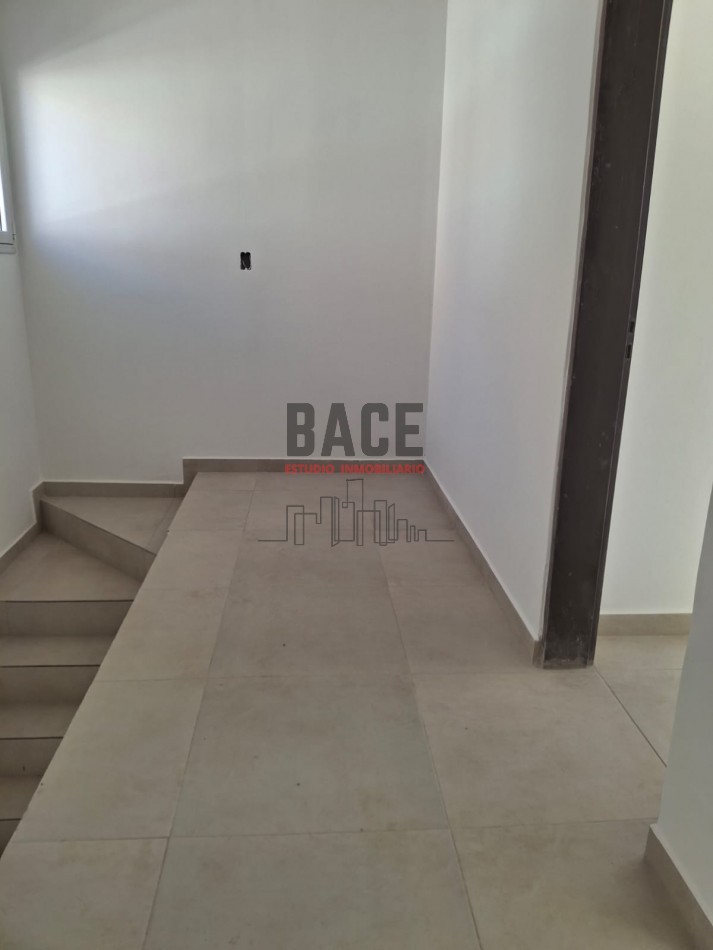 OPORTUNIDAD! VENTA DE DUPLEX A ESTRENAR EN FDEZ ORO!!