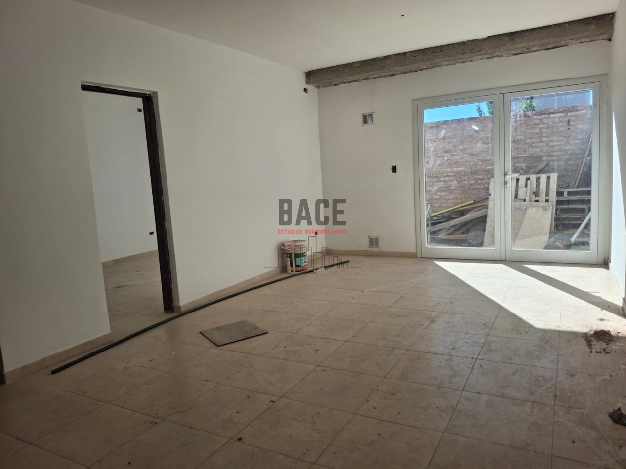 OPORTUNIDAD! VENTA DE DUPLEX A ESTRENAR EN FDEZ ORO!!
