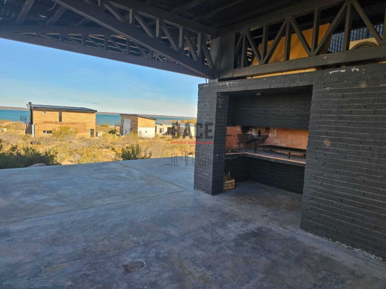 OPORTUNIDAD UNICA PARA PASAR EL PROXIMO VERANO EN TU PROPIA CASA CON VISTA AL LAGO!!!