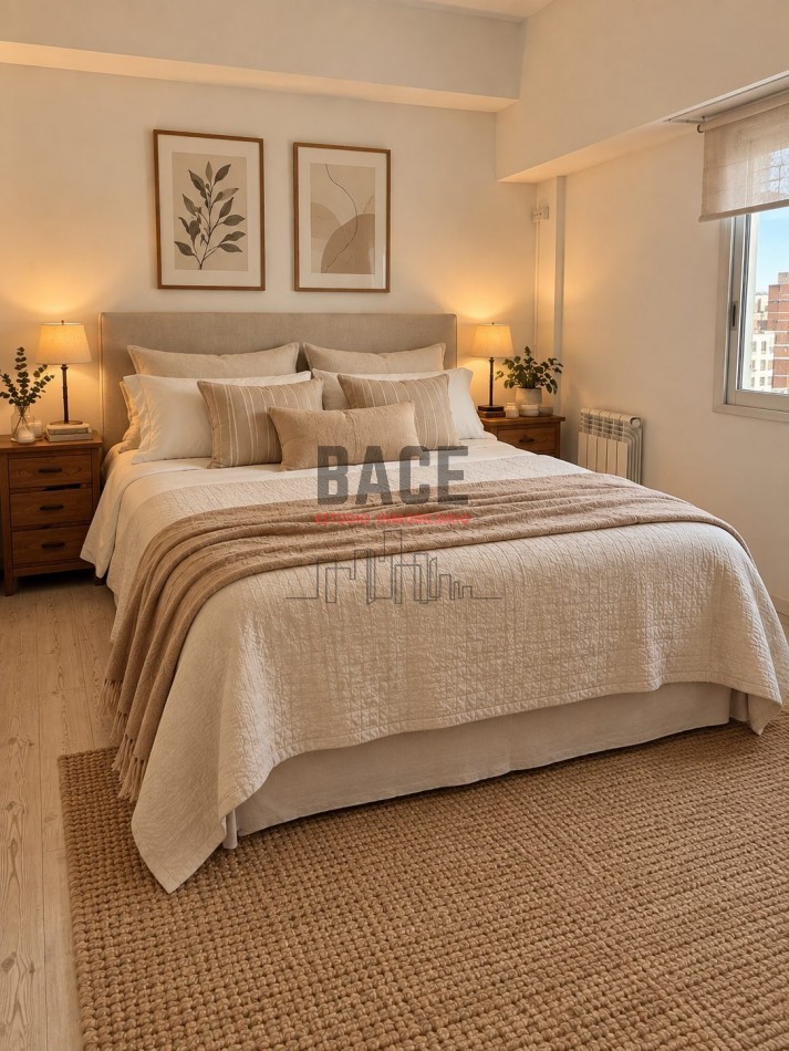 VENTA Espectacular Semipiso de 3 Dormitorios!! en A. Brown al 100 - Neuquen Capital