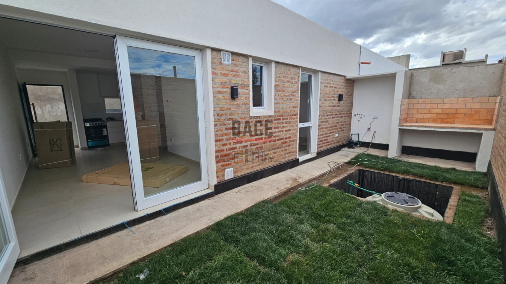 OPORTUNIDAD! VENTA DE DUPLEX A ESTRENAR EN FDEZ ORO!!