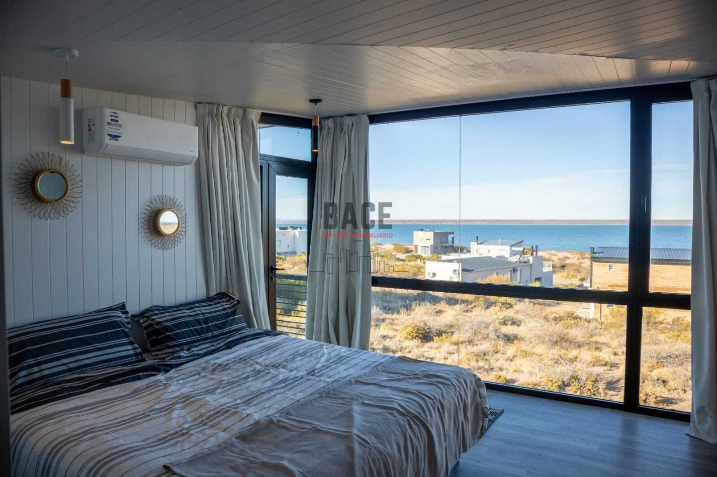 OPORTUNIDAD UNICA PARA PASAR EL PROXIMO VERANO EN TU PROPIA CASA CON VISTA AL LAGO!!!