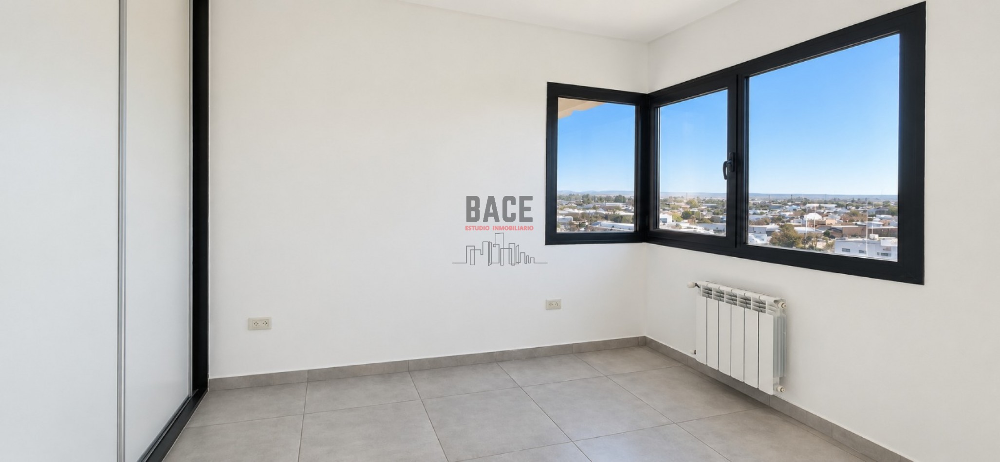 ALQUILER! Hermoso Departamento de Dos Dormitorios - Sarmiento 540 - Cipolletti 