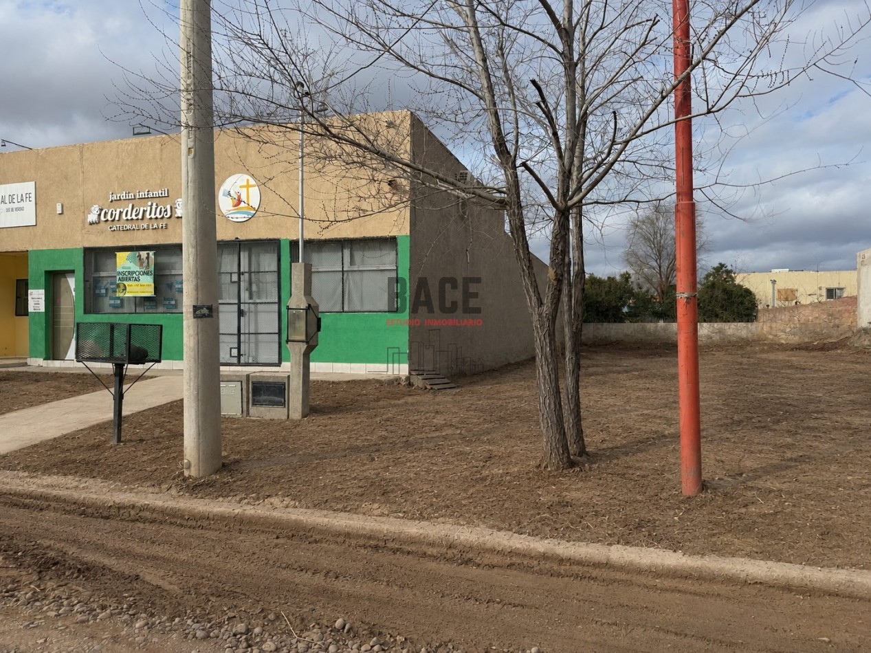  Terreno Con Escritura En Venta - Barrio Residencial Don Higinio 1!! Fernandez Oro!