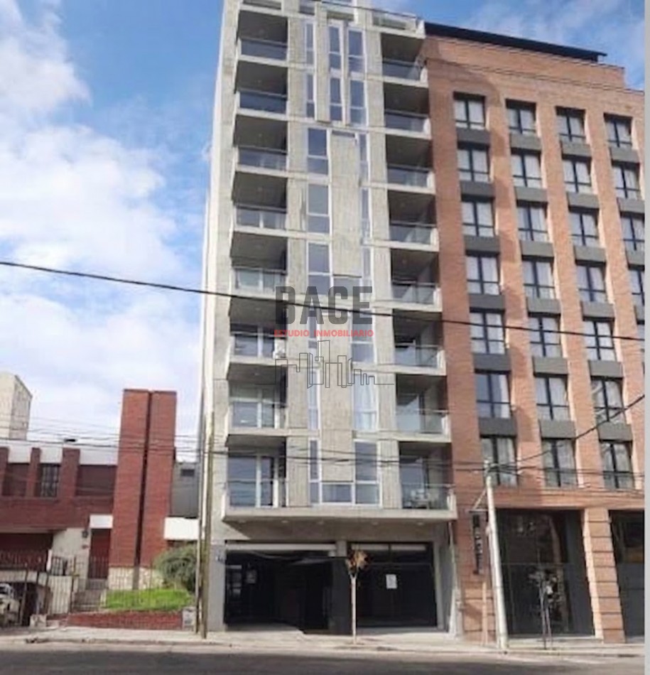 VENTA Dpto 1 Dormitorio Amoblado listo para vivir o rentar!! en Santa Genoveva - Tucuman 500 - Neuquen Capital 