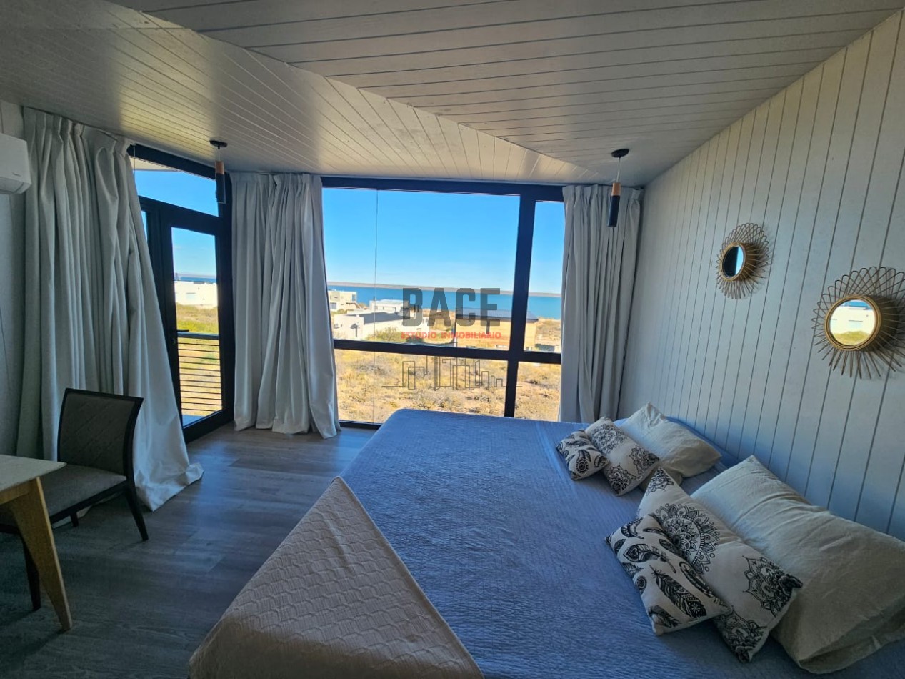 OPORTUNIDAD UNICA PARA PASAR EL PROXIMO VERANO EN TU PROPIA CASA CON VISTA AL LAGO!!!