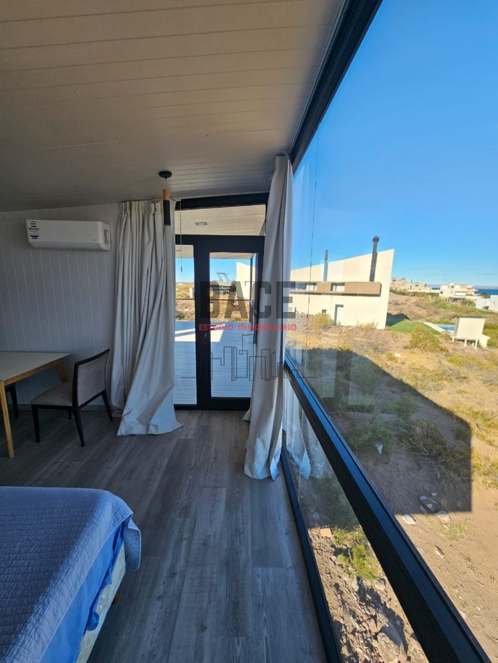 OPORTUNIDAD UNICA PARA PASAR EL PROXIMO VERANO EN TU PROPIA CASA CON VISTA AL LAGO!!!