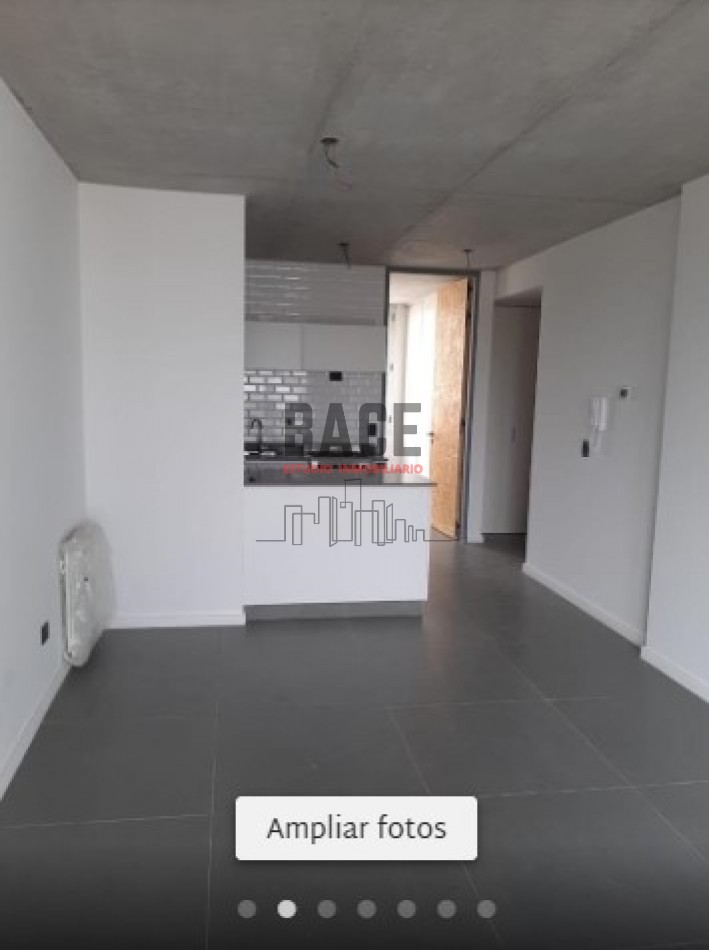 VENTA Dpto 1 Dormitorio Amoblado listo para vivir o rentar!! en Santa Genoveva - Tucuman 500 - Neuquen Capital 
