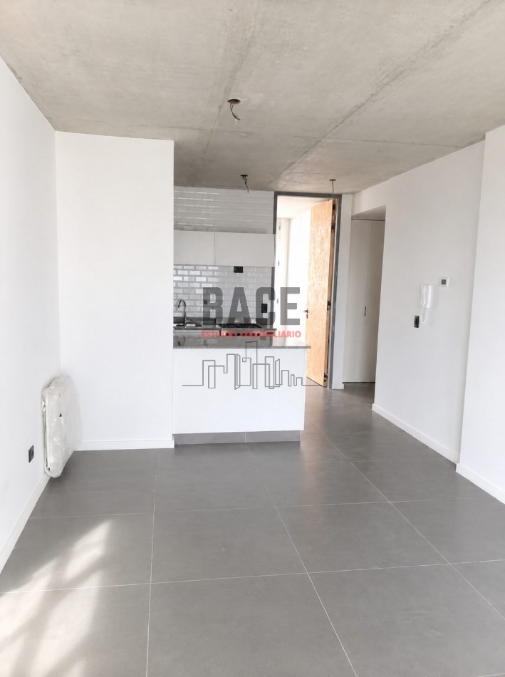VENTA Dpto 1 Dormitorio Amoblado listo para vivir o rentar!! en Santa Genoveva - Tucuman 500 - Neuquen Capital 