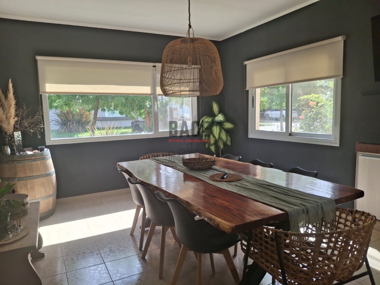 VENTA Hermosa Casa B° privado Elementos - Plottier