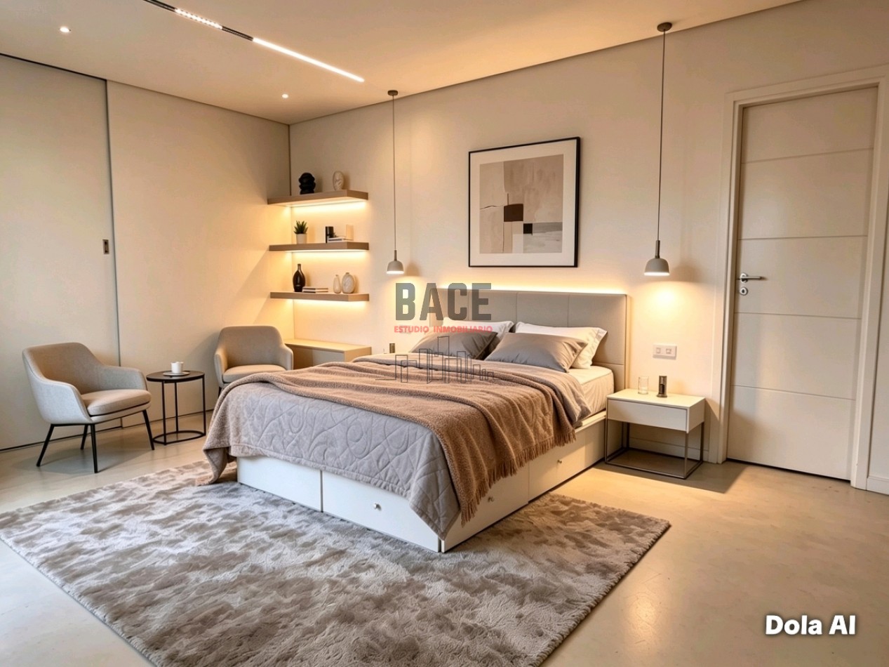 ESPECTACULAR OFERTA UNICA - CASA CON VISTA Y BAJADA AL LAGO MARI MENUCO - NEUQUEN 