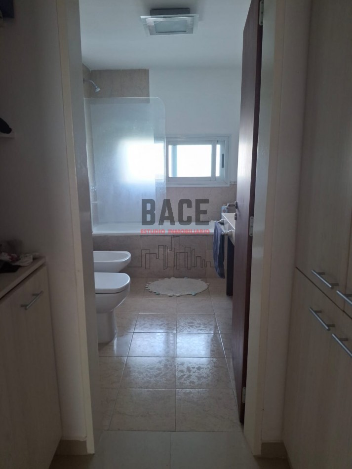 VENTA Hermosa Casa B° privado Elementos - Plottier
