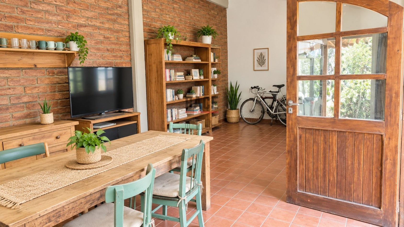 El Encanto Colonial Español Elevado a la Alta Gama Residencial en corazon del centro de Cipolletti!