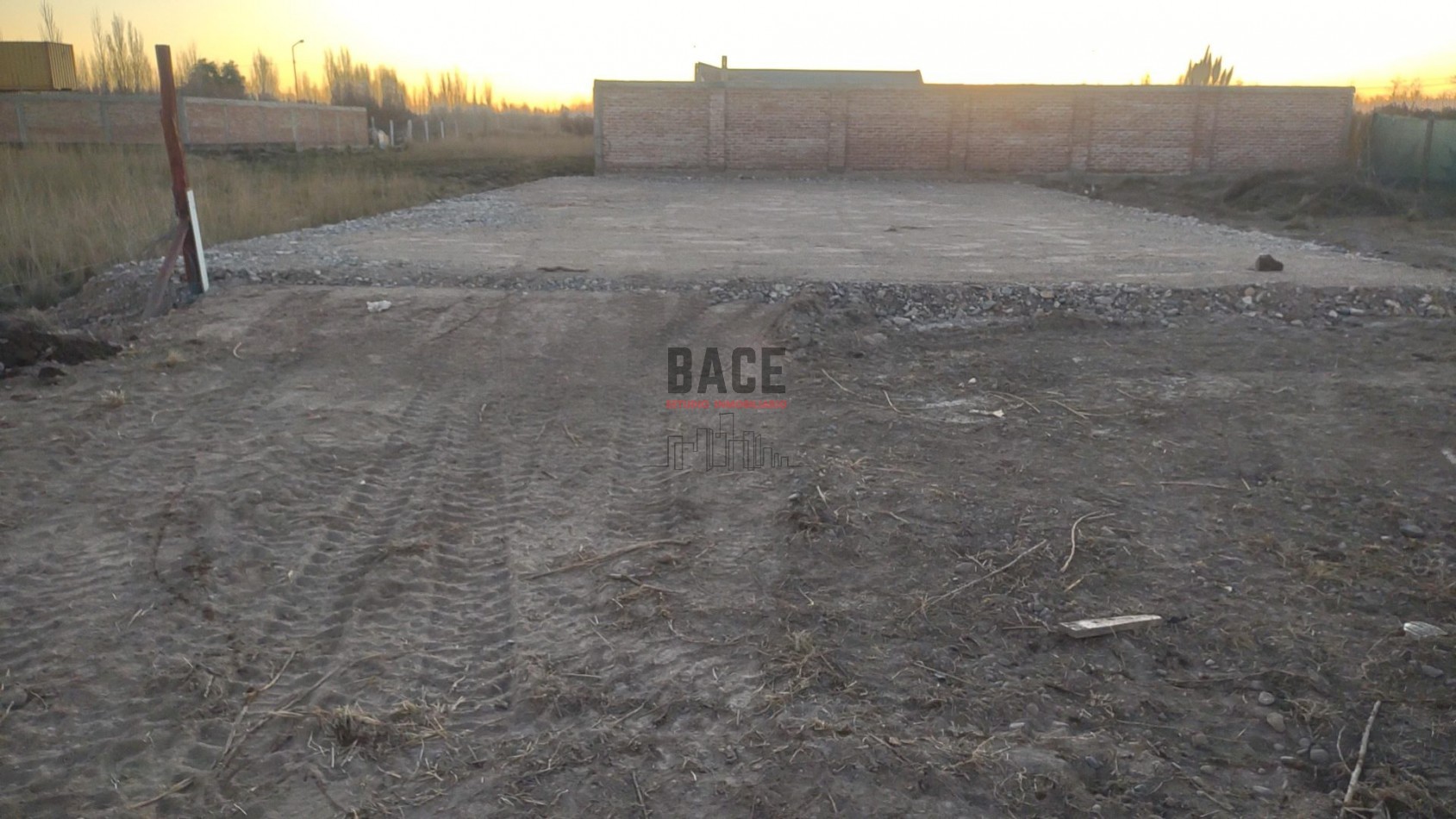 VENTA LOTE en Barrio LA CIGARRA - FERNANDEZ ORO - 600 MTS