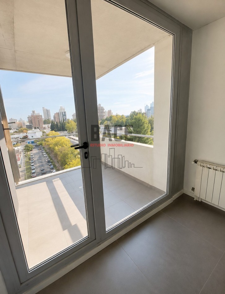 VENTA Dpto 1 Dormitorio Amoblado listo para vivir o rentar!! en Santa Genoveva - Tucuman 500 - Neuquen Capital 