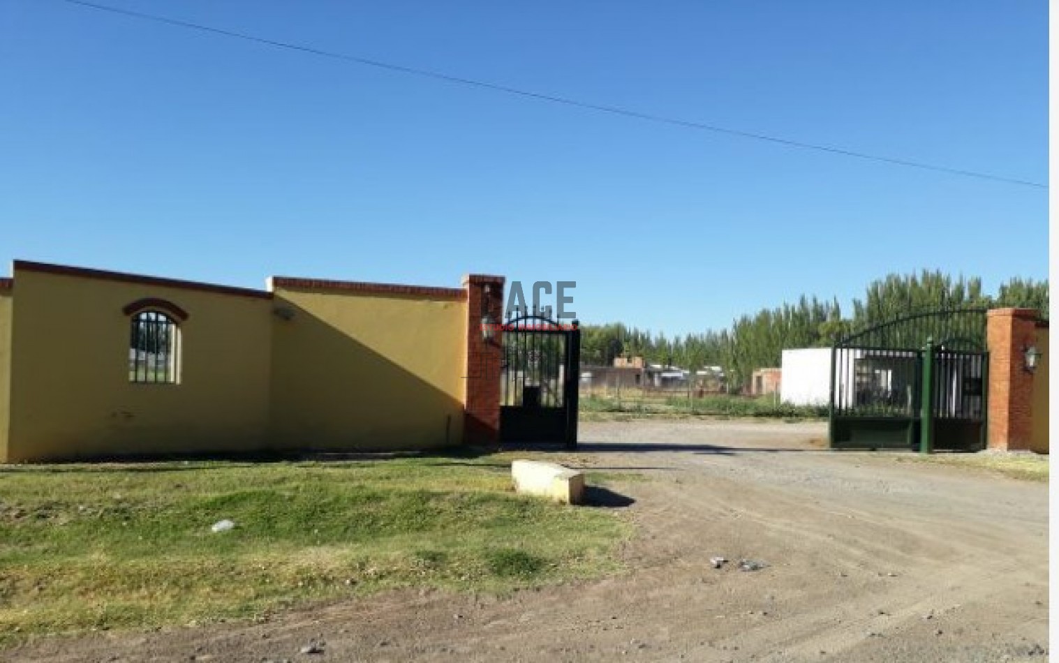 Hermoso Lote B° privado La Escondida - Cipolletti, Rio negro APTO CREDITO HIPOTECARIO!