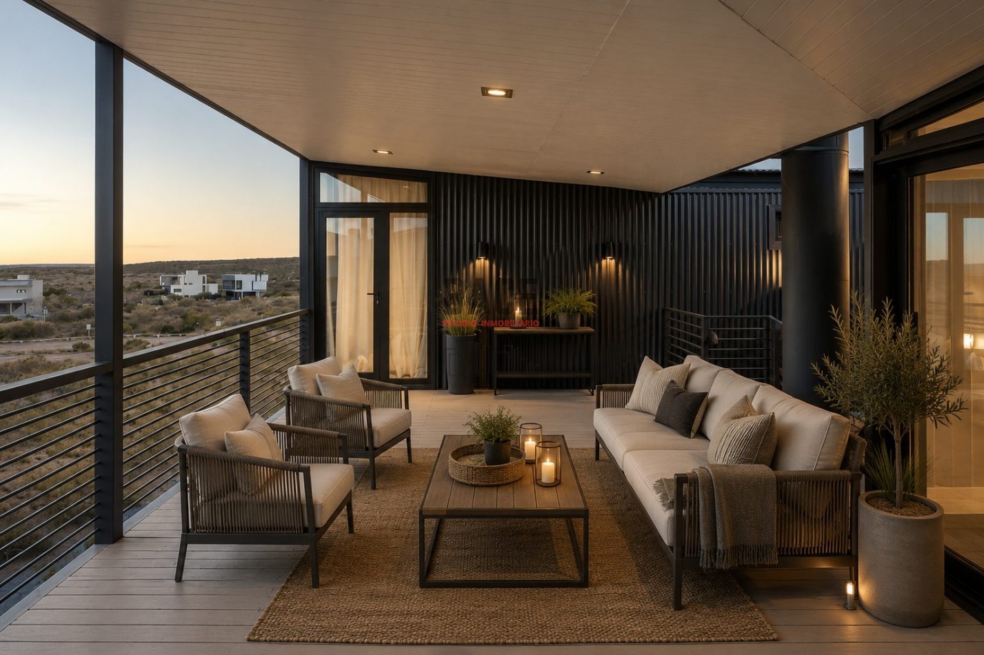 OPORTUNIDAD UNICA PARA PASAR EL PROXIMO VERANO EN TU PROPIA CASA CON VISTA AL LAGO!!!