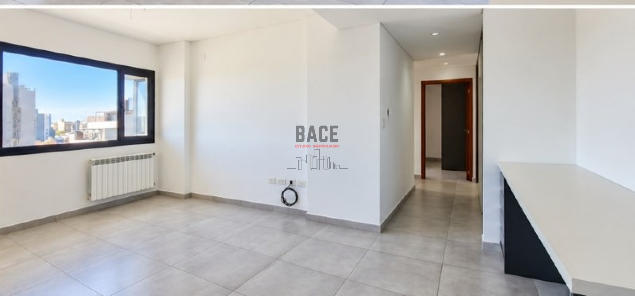ALQUILER! Hermoso Departamento de Dos Dormitorios - Sarmiento 540 - Cipolletti 