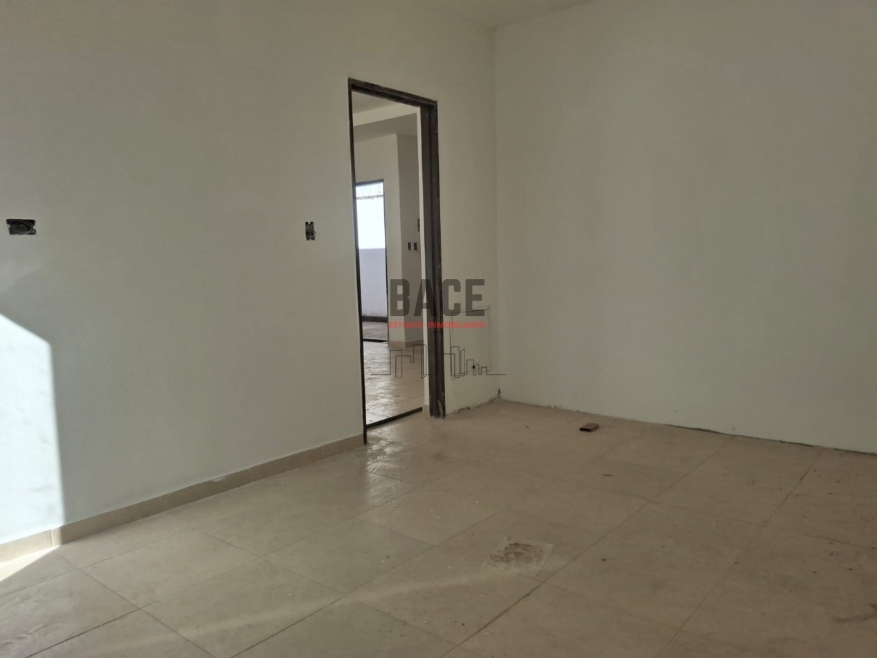 OPORTUNIDAD! VENTA DE DUPLEX A ESTRENAR EN FDEZ ORO!!
