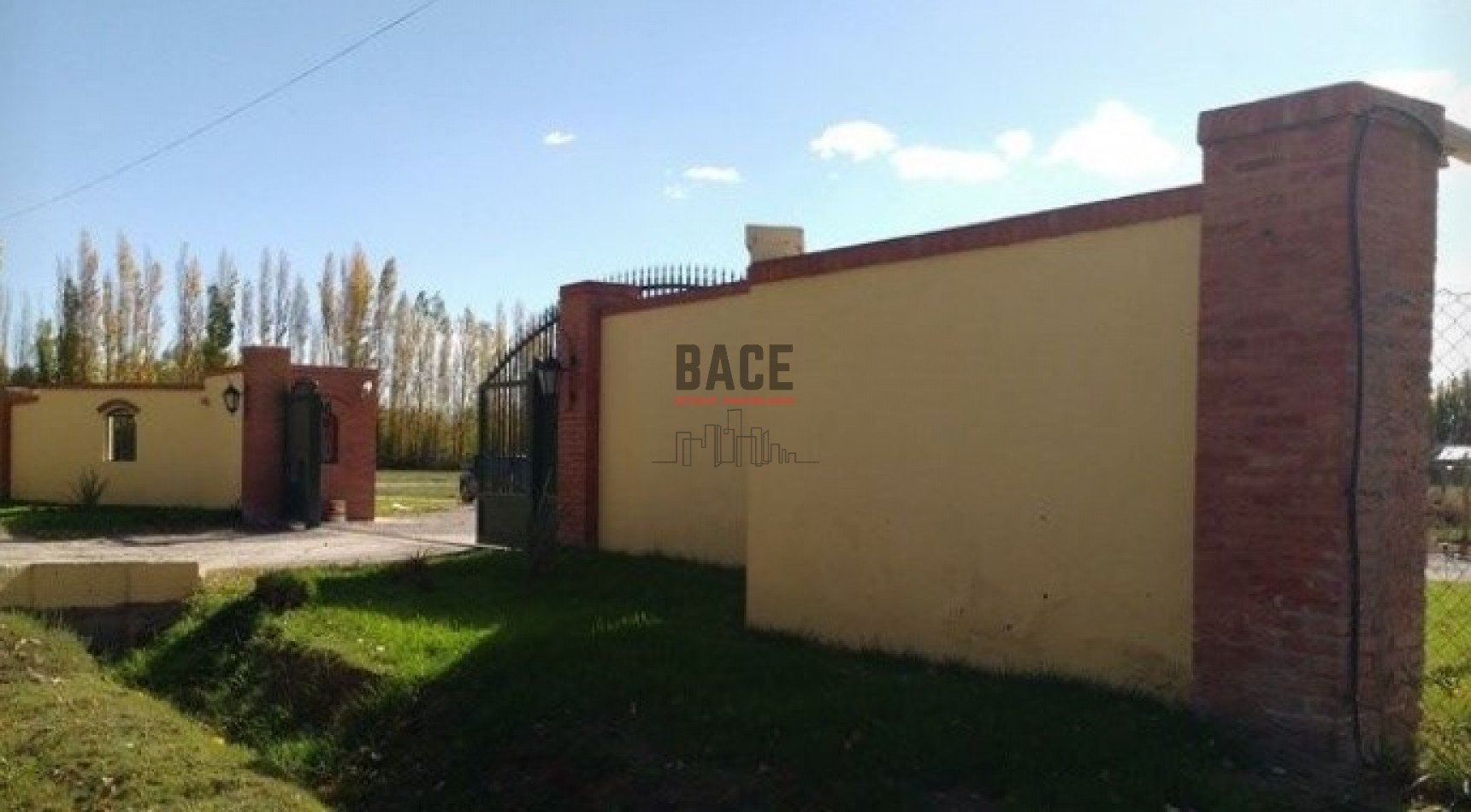 Hermoso Lote B° privado La Escondida - Cipolletti, Rio negro APTO CREDITO HIPOTECARIO!